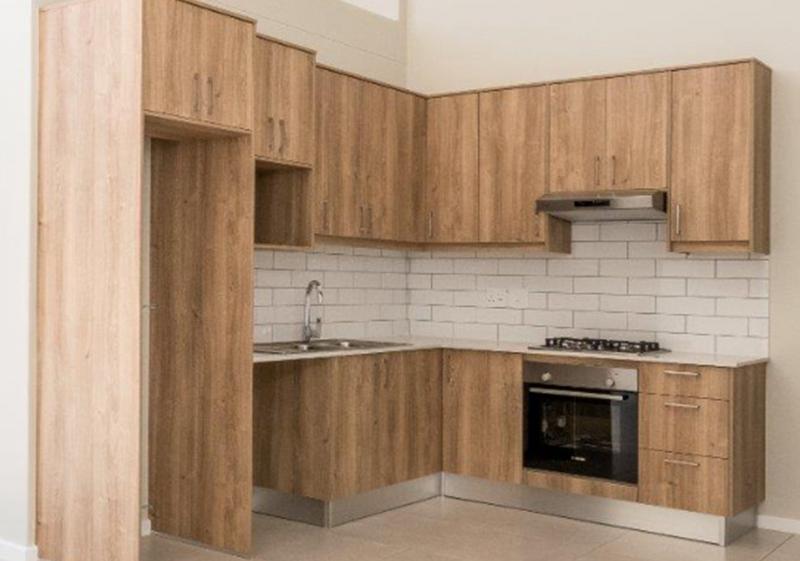 To Let 2 Bedroom Property for Rent in Haasendal Western Cape